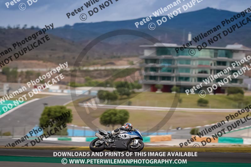 motorbikes;no limits;october 2019;peter wileman photography;portimao;portugal;trackday digital images